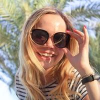 Отзыв от Василина - Виза Destination Thailand